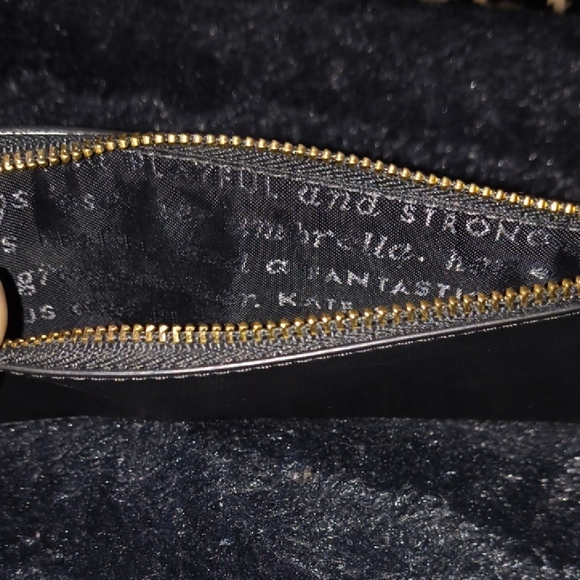 KATE SPADE Leopard Print Women's Wallet - Picture 7 of 10